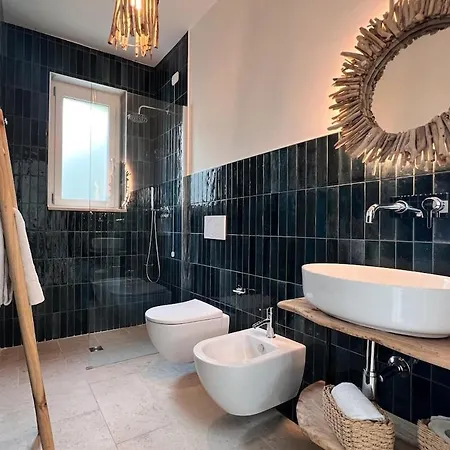 Flora S * Fossacesia