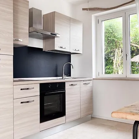 Flora S Apartament Fossacesia