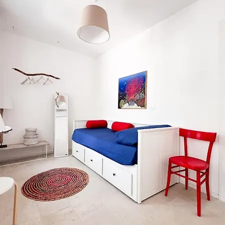 Flora S * Fossacesia