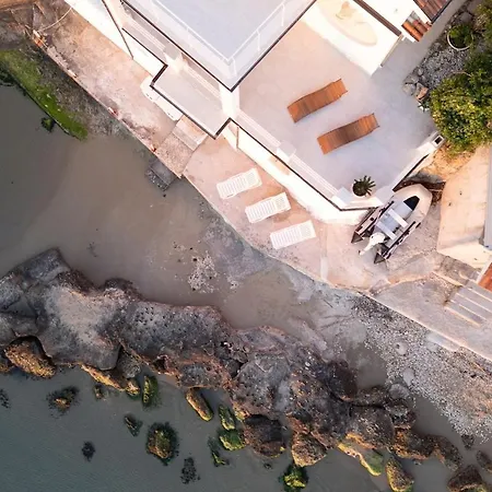 Appartement Flora S Fossacesia