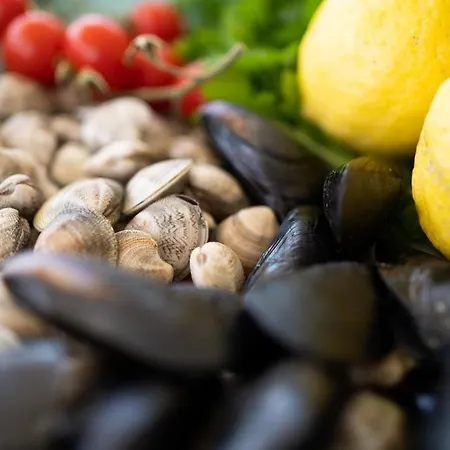 Flora S * Fossacesia