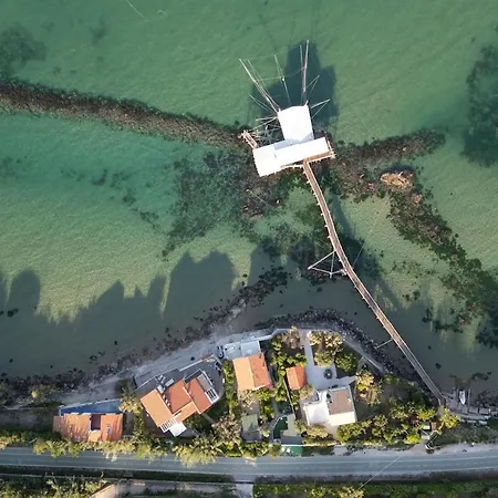 Appartement Flora S *