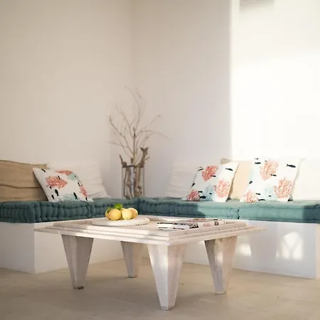 Flora S Apartment