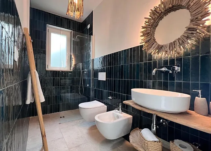 Flora S * Fossacesia