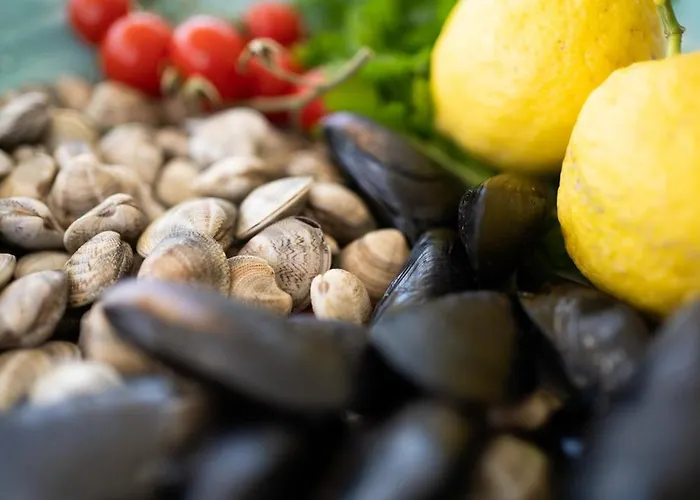 Flora S * Фоссачезия