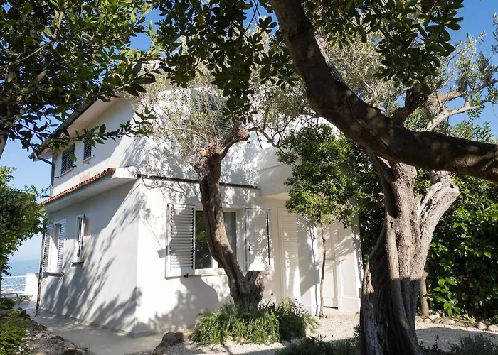 Flora S Apartment Fossacesia